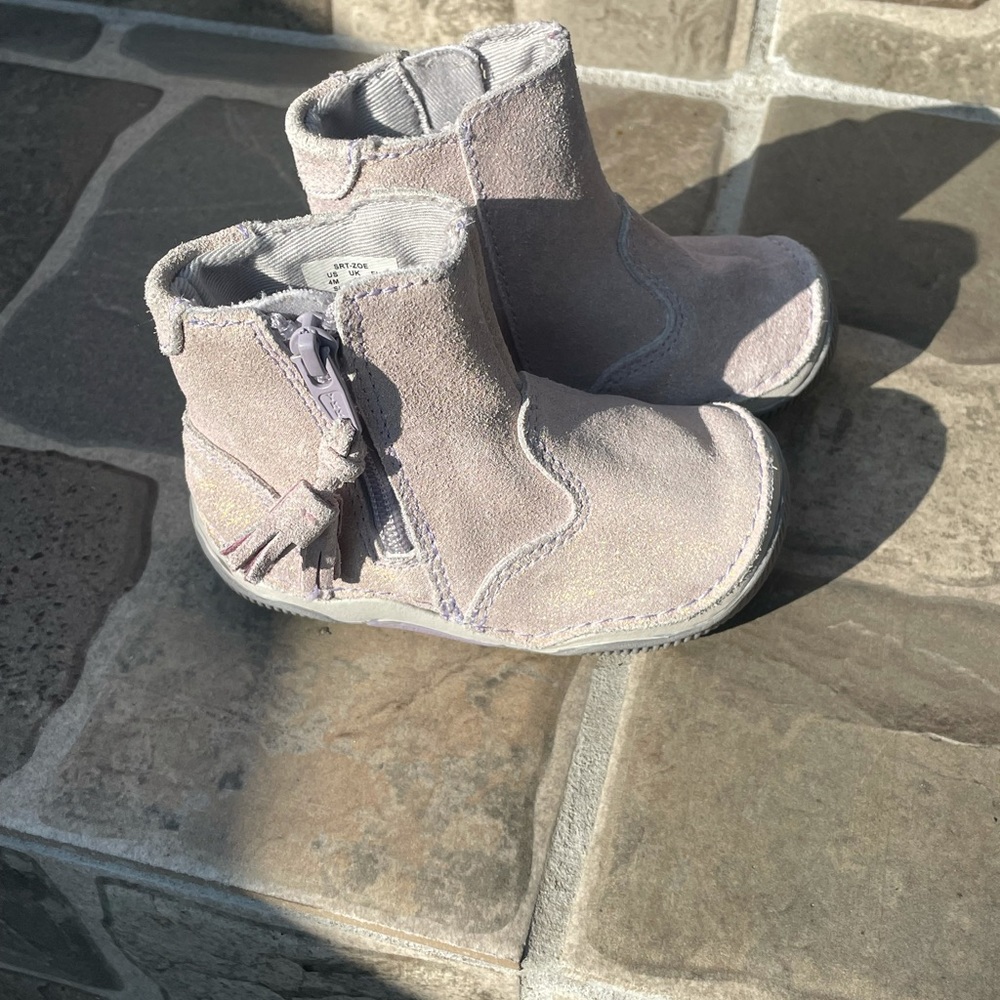 Stride Rite Boots